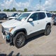 1GKKNMLS4HZ136660 2017 GMC Acadia Slt-1 auction photo thumbnail 2