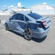 1HGCV1F39NA041736 2022 Honda Accord Sport auction photo thumbnail 3