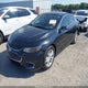 1G1ZD5ST4JF128040 2018 Chevrolet Malibu Lt auction photo thumbnail 2