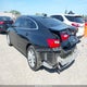 1G1ZD5ST4JF128040 2018 Chevrolet Malibu Lt auction photo thumbnail 3