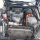 4T1BD1FK7EU101964 2014 Toyota Camry Hybrid Xle auction photo thumbnail 10