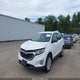 2GNAXSEV4L6124615 2020 Chevrolet Equinox Awd Ls auction photo thumbnail 2