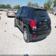 3GNCJNSB2LL338004 2020 Chevrolet Trax Awd Ls auction photo thumbnail 3