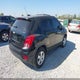3GNCJNSB2LL338004 2020 Chevrolet Trax Awd Ls auction photo thumbnail 4