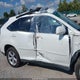 2T2HK31U17C013206 2007 Lexus Rx 350 auction photo thumbnail 14