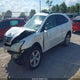 2T2HK31U17C013206 2007 Lexus Rx 350 auction photo thumbnail 2