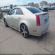 1G6DF577990105586 2009 Cadillac Cts Standard auction photo thumbnail 3
