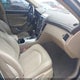 1G6DF577990105586 2009 Cadillac Cts Standard auction photo thumbnail 5