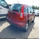 5J6RE48359L050459 2009 Honda Cr-V Lx auction photo thumbnail 4