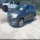 3GNCJMSB1GL179671 2016 Chevrolet Trax Ltz auction photo thumbnail 2