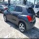 3GNCJMSB1GL179671 2016 Chevrolet Trax Ltz auction photo thumbnail 3