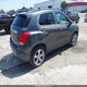 3GNCJMSB1GL179671 2016 Chevrolet Trax Ltz auction photo thumbnail 4