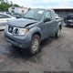 1N6BD0CT9HN729256 2017 Nissan Frontier Sv-I4 auction photo thumbnail 2