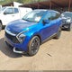 5XYK53AF7PG061459 2023 Kia Sportage Sx Prestige auction photo thumbnail 2