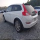 YV1672MK7B2235476 2011 Volvo C30 T5 auction photo thumbnail 3