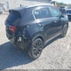 KNDPNCAC4J7451385 2018 Kia Sportage Ex auction photo thumbnail 4