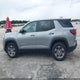 3GKALMEG0TL183243 2026 GMC Terrain Fwd Elevation auction photo thumbnail 14