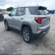 3GKALMEG0TL183243 2026 GMC Terrain Fwd Elevation auction photo thumbnail 3