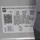3GKALMEG0TL183243 2026 GMC Terrain Fwd Elevation auction photo thumbnail 9