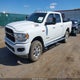 3C6UR5DJ8LG106839 2020 Ram 2500 Big Horn 4X4 6'4 Box auction photo thumbnail 2