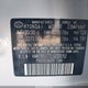 KMHC85LC7LU233052 2020 Hyundai Ioniq Hybrid Sel auction photo thumbnail 9