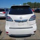 2T2BK1BA8CC146036 2012 Lexus Rx 350 auction photo thumbnail 16