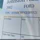 1FTSW30F92EB95521 2002 Ford F-350 Lariat/Xl/Xlt auction photo thumbnail 9