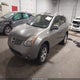 JN8AS5MV6AW142826 2010 Nissan Rogue Sl auction photo thumbnail 2