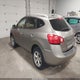 JN8AS5MV6AW142826 2010 Nissan Rogue Sl auction photo thumbnail 3