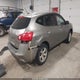 JN8AS5MV6AW142826 2010 Nissan Rogue Sl auction photo thumbnail 4