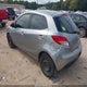 JM1DE1KZ3D0169665 2013 Mazda Mazda2 Sport auction photo thumbnail 3