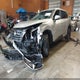 5N1BT3BA6SC816859 2025 Nissan Rogue Sv Fwd auction photo thumbnail 2