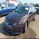 2G1125S31F9239339 2015 Chevrolet Impala 2Lt auction photo thumbnail 2