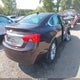 2G1125S31F9239339 2015 Chevrolet Impala 2Lt auction photo thumbnail 4