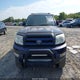 JTEBU14R638007290 2003 Toyota 4Runner Sr5 V6 auction photo thumbnail 12
