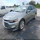 1G1ZD5ST2SF124389 2025 Chevrolet Malibu Fwd 1Lt auction photo thumbnail 2