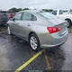 1G1ZD5ST2SF124389 2025 Chevrolet Malibu Fwd 1Lt auction photo thumbnail 3