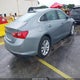 1G1ZD5ST2SF124389 2025 Chevrolet Malibu Fwd 1Lt auction photo thumbnail 4