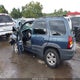4F2YU06161KM60082 2001 Mazda Tribute Dx V6 auction photo thumbnail 15