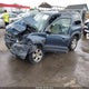 4F2YU06161KM60082 2001 Mazda Tribute Dx V6 auction photo thumbnail 2