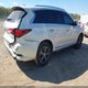 5N1DL0MM2HC541613 2017 Infiniti Qx60 auction photo thumbnail 4