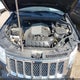 1J4RR6GT8BC607467 2011 Jeep Grand Cherokee Overland auction photo thumbnail 10