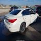 JN1FV7AR5GM451612 2016 Infiniti Q50 3.0T Red Sport 400 auction photo thumbnail 4