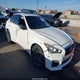 JN1FV7AR5GM451612 2016 Infiniti Q50 3.0T Red Sport 400 auction photo thumbnail 6