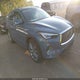3PCAJ5EB2NF108962 2022 Infiniti Qx50 Sensory Awd auction photo thumbnail 1
