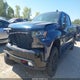 3GCPYFED0MG399578 2021 Chevrolet Silverado 1500 4Wd Short Bed Lt Trail Boss auction photo thumbnail 2