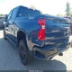 3GCPYFED0MG399578 2021 Chevrolet Silverado 1500 4Wd Short Bed Lt Trail Boss auction photo thumbnail 3