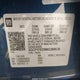 3GCPYFED0MG399578 2021 Chevrolet Silverado 1500 4Wd Short Bed Lt Trail Boss auction photo thumbnail 9