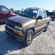 1GCDT13X03K185327 2003 Chevrolet S-10 Ls auction photo thumbnail 2