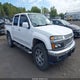 1GCHTDFP4C8122713 2012 Chevrolet Colorado 2Lt auction photo thumbnail 1